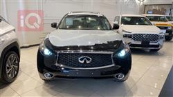 Infiniti QX70